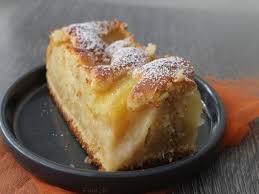 Moelleux Caramelise A L Ananas Famoh Blog Culinaire Et Recettes De Cuisine Par Fabienne Recette Recettes De Cuisine Recette Gateau Ananas Gateau Ananas Facile
