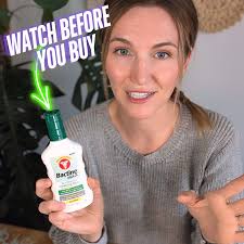 Amazon.com: Bactine Max: Pain Relieving Spray & Liquid