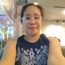 Good luck anak Mikaela Bautista