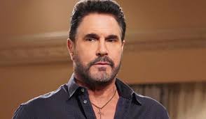 Bold & Beautiful's Don Diamont Teases Offscreen Friend Scott Clifton