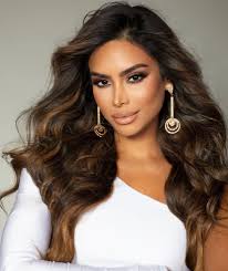 MISS COLOMBIA UNIVERSE