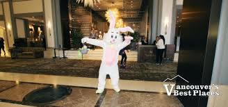 Vancouver Easter Brunch Buffets Vancouver S Best Places