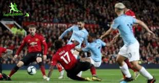 جدول مباريات الدوري الإنجليزي من الجولات المتبقية فوتبول كورة