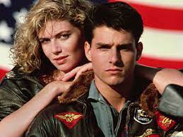 Welcome to top gun range houston! Top Gun Amazon De Tom Cruise Kelly Mcgillis Val Kilmer Anthony Edwards Tom Skerritt Michael Ironside John Stockwell Barry Tubb Rick Rossovich Tim Robbins Clarence Gilyard Jr Whip Hubley James Tolkan Meg Ryan