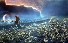 Myths Involving The Greek God Hades