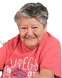 Victoria McCallum Obituary August 24, 2025