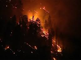 Here is a link to the upcoming documentary film commemorating the 10th anniversary of the okanagan mountain forest fire of 2003. Dry Conditions Could Spark Record Fire Season Ctv News