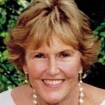 Joan Thorne Gifford Obituary