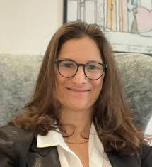 Dr. Delia Lenzi, Neurological Physician, Rome