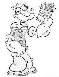 These free, printable halloween coloring pages for kids—plus some online coloring resources—are great for the home and classroom. Popeye Coloring Pages Coloring Pages Vintage Coloring Books Cute Coloring Pages