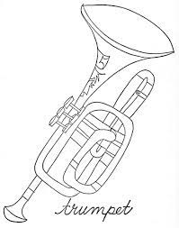 They will delight in the colorful and simple pictures as they travel from picking flower. Qisforquilter Com Lois Ehlert Trumpet Jpg 866 1 100 Pixels Music Coloring Musical Instruments Drawing Musicals