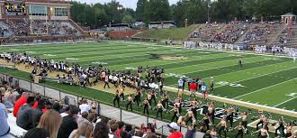What are the biggest stadiums in the us for college football? Hunter Stadium Facilities Lindenwood University Athletics