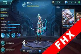 Moreover, a total of eight heroes has been made available for free in the latest advance server. How To Have Advanced Server In Mobile Legends