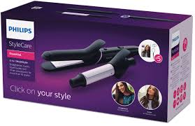 אורך חיים פי 3 מהסטנדרטי. Stylecare Multi Styler Bhh811 03 Philips