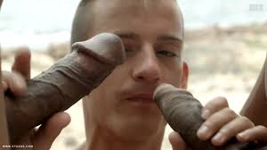 Innocent Gay Porn HD Online