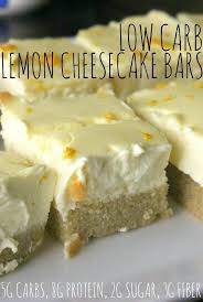 Low Carb Lemon Cheesecake Bars Simply Taralynn Recipe Low Carb Cheesecake Low Carb Sweets Lemon Cheesecake Bars
