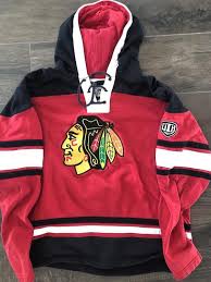 See more ideas about blackhawks jerseys, chicago blackhawks, blackhawks. Chicago Blackhawks Jersey Hoodie 366d4c