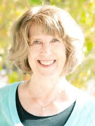 Barbara Louise Thornton