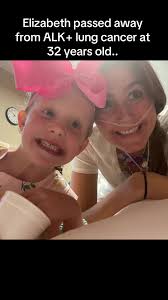 Elizabeth Carol Ann Guinn Passingtext=lung Cancer Takes So Muchfriends and  Lung Cancer Advocacy