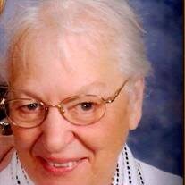 Myrna Jean Maller Obituary