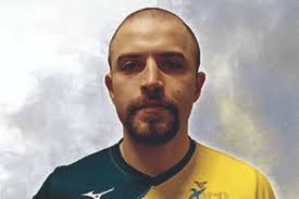 Paulo Abreu (1997-2024)