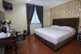 Hotel murah taman universiti skudai. 35 Hotel Murah Di Johor Bahru Rm100 Rm200 Kebawah