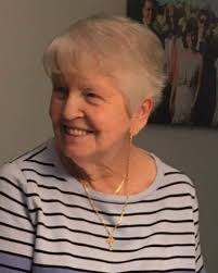 Beverly A. (Regan) Oliveri Obituary April 15, 2023