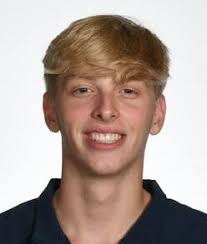 2023-24 West Virginia University Swimming &amp; Diving Guide by Joe Swan