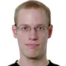 Marc Peter Deisenroth