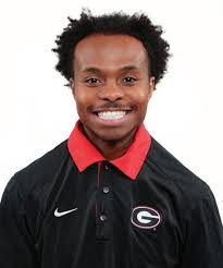 2025 Georgia Soccer Media Guide by Georgia Bulldogs Athletics