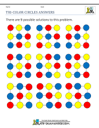Students at every grade level can benefit from playing interactive math games online. Math Puzzles For 1st Grade