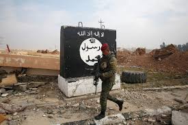Quite suddenly, all eyes are riveted on the islamic state (is). Five Takeaways From The Death Of Abu Bakr Al Baghdadi Atlantic Council