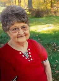 Obituary information for Ruth L. Shaw