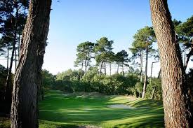 Pin By Christelle On Golf Addict Golf Golf Courses France