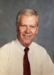 Obituary for my dad, Larry Treadwell