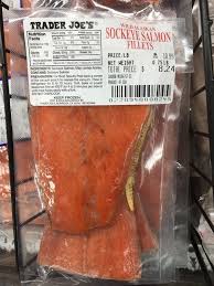 The Best Frozen Fish You Can Buy At Trader Joe S Trader Joes Trader Joes Food Best Trader Joes Products