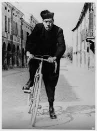 Rions Un Peu Don Camillo Septieme Art Bicyclette
