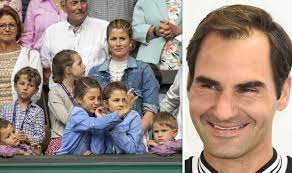 Open tournament) is a tennis legend, he credits much of his. Roger Federer Explains How His Family Will Determine Playing Schedule In 2020 Tennis Sport Express Co Uk