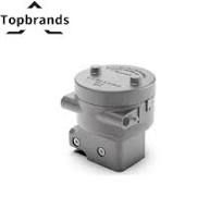 Woodward 9907-1200 CPC-II Current to Pressure Converter