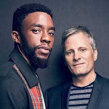 48,249 likes · 218 talking about this. Viggo Mortensen Vma On Twitter Chadwick Boseman Chadwickboseman Tells Viggo Mortensen How Trump Informed Black Panther The Two Actors Believe Their Films Have More In Common Than Meets The Eye Read Watch Their