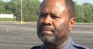 Forte responds to critics of policing comments