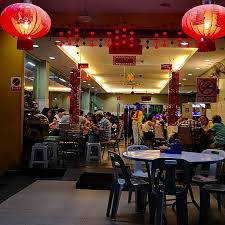 Puchong is a major town and a parliamentary constituency in the southern portion of petaling region, selangor, malaysia. Restoran Kong Sai Puchong 44g Jalan Puteri 5 2 Restaurant Reviews Photos Phone Number Tripadvisor