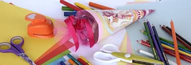 「schultüte」の画像検索結果