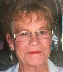 Reverend Martha Wingate Obituary August 13, 2019