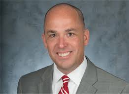 Dan Elkins named associate vice president of academic fiscal management