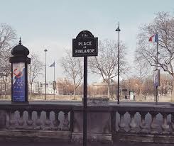 La ministre des armées florence parly en visite officielle en finlande accueillie au cimetière hietaniemi pour participer à une commémoration avec le ministre finlandais de la défense jussi niinistö. Blog Suomi 100 Ans La France En Finlande Ambassade De France A Helsinki