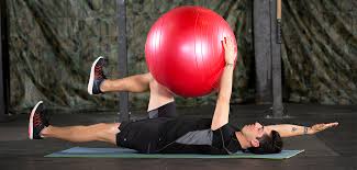 Stability ball workout plan 0 0 this stability ball workout is a great choice among the many as such, this work out is also suitable for men who would like to put more emphasis on their muscle tone. 7 Core Stability Exercises