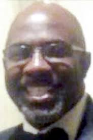 Herbert Bernard Mack -- Jersey City, N.J.