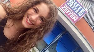 YouTuberin bekommt Gastrolle bei "GZSZ"