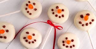 Gâteaux de noël et sablés de noël trop chou égaieront joyeusement les repas de fête enfantins ! Menu De Noel Pour Les Enfants